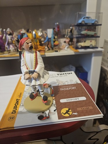 Tintin kuifje official - kuifje,