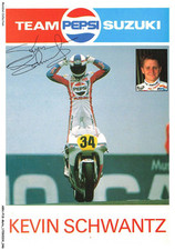ARNP18-1024-MOTO - team pepsi suzuki - kevin schwantz