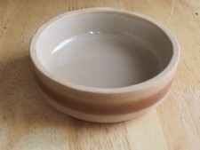 Ramequins à crème brulée en