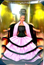 1996 Mattel Escada Barbie Doll