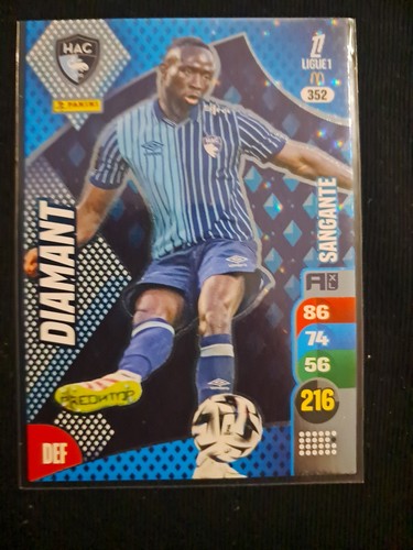 Carte panini adrenalyn - carte,