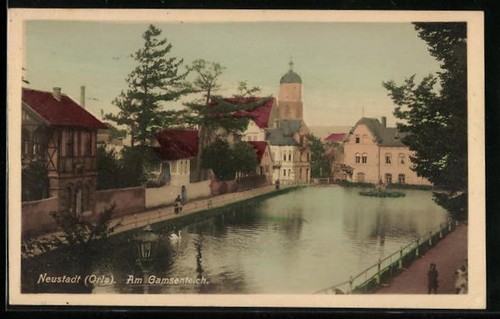 Nouvelle ville orla am - ville,