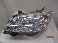 Phare gauche Mazda MPV II