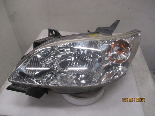 Phare gauche mazda mpv - gauche,