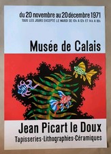 Jean Picart Le Doux 1971
