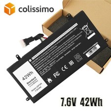 J0PGR Batterie pour Dell