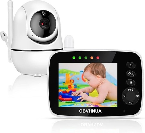 Bebe surveillance sans fil - surveillance,