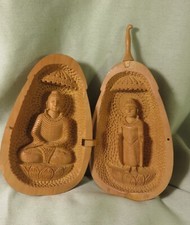 Reliquaire Bouddhique , fruit