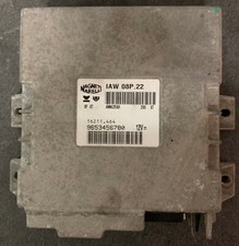Calculateur moteur CITROEN EVASION 2.0 IAW 08P.22 9653456780 16211.464
