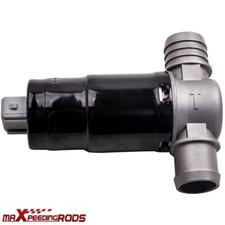 1x Vanne de Régulation de Ralenti for BMW E30 E36 320i 325i E34 520i 525i