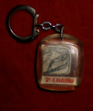 Porte-clés Visiomatic