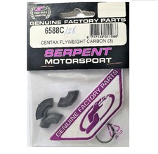 Kit Poids Volant Centax