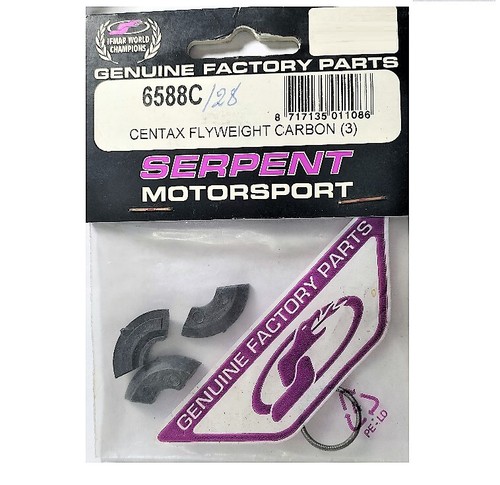 Kit poids volant - volant, centax