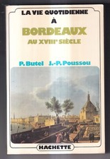 Butel poussou la - &, vie