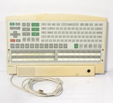 YOKOGAWA AIP827 style S1 no.C2H103931 EIM Operations Keyboard Via FEDEX (USED)