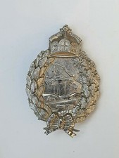 Allemagne, Prusse, brevet de