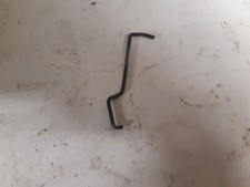 tirette de gaz de tronçonneuse echo 302