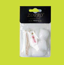 Accessoires pour briquet