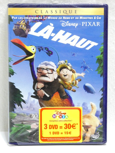 Haut pixar walt disney - walt,