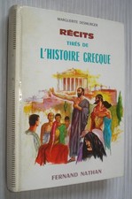 Contes et Légendes Récits