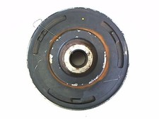 Poulie damper FORD FIESTA 5