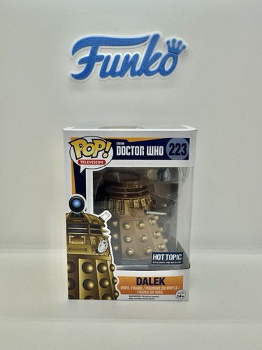 Funko pop doctor - doctor, 223