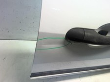 Porte avant droit RENAULT CLIO