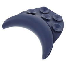 Support de nuque pour bac à