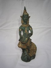 Sculpture Thaïlandaise En