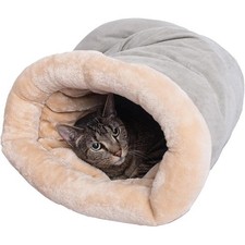 Sac de couchage pour chat