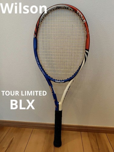 Wilson tour limited - tour,