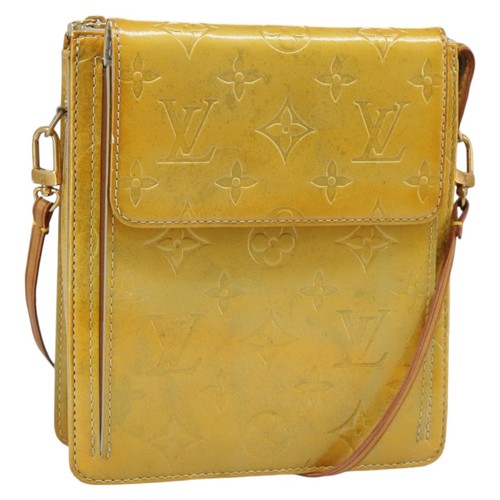 Louis vuitton monogram - vuitton, vernis