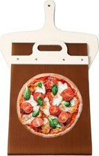 PELLE A PIZZA COULISSANTE