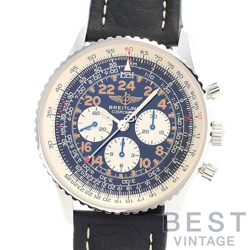 Breitling navitimer cosmonaute - navitimer,