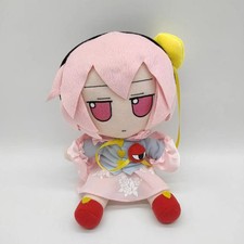 TouHou Project Komeiji Satori