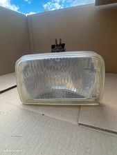 Phare antibrouillard / longue portée Hella ancien