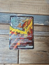 Carte Pokémon Française