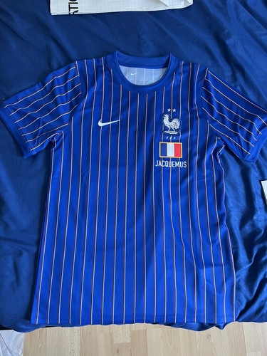 Nike france jacquemus les - france, x2