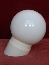 Ancienne Lampe Ronde