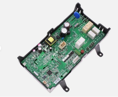 Carte puissance babbage - de,