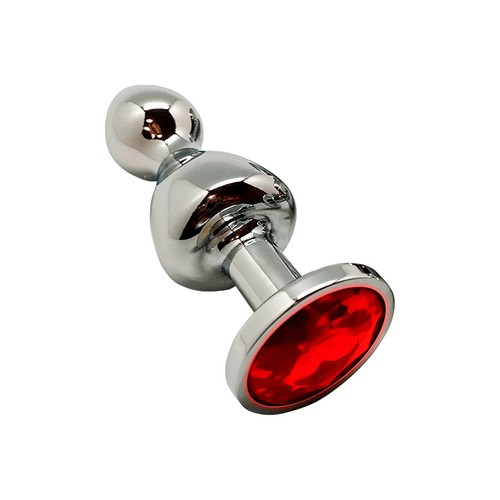 Plug anal bijou rosebud - anal,