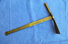 PETITE HACHE TOMAWAK EN BRONZE