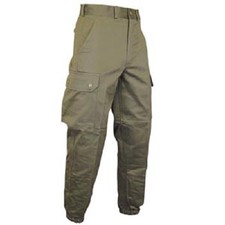 Pantalon treillis F2 Armée