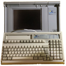 PC Console de programmation