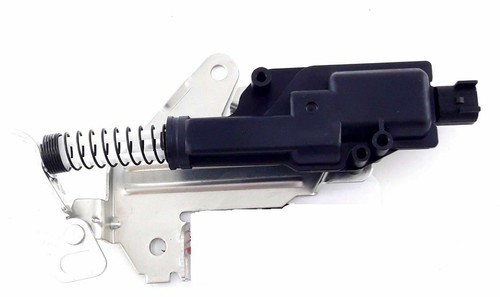 Moteur centralisation - de,