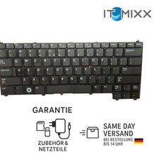DELL LATITUDE E4200 Clavier F037 0Y249D Qwerty Utilisé Testé Pièce de Rechange
