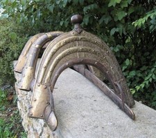 Campagne d'Égypte Selle De Dromadaire Empire.