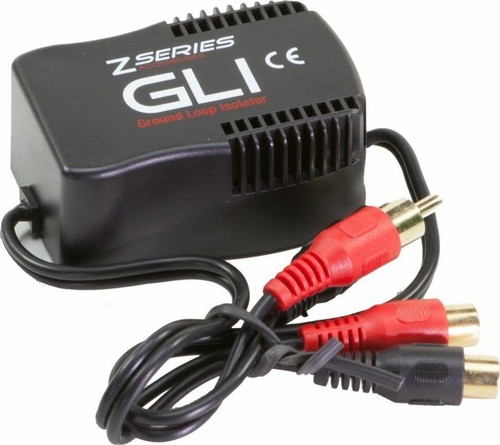 Système audio gli - audio,