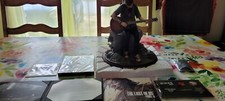 Edition Collector Ellie The Last Of US comme neuf