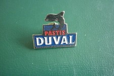 PINS / PASTIS DUVAL